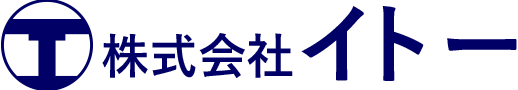 株式会社イトーのロゴ